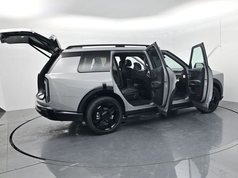 New 2027 Kia Telluride X-Line SX Prestige AWD/4WD image 61