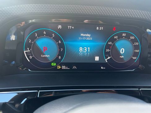 New 2026 Volkswagen Atlas Cross Sport SEL R-Line image 20