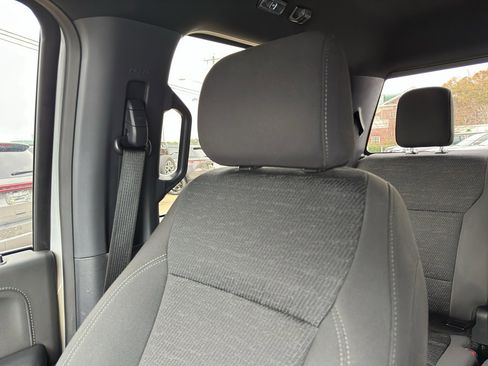 Used 2024 Ford F150 XLT w/ Equipment Group 302A MID image 24