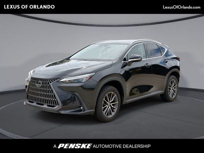 Used 2024 Lexus NX 250 FWD w/ Cold Area Package