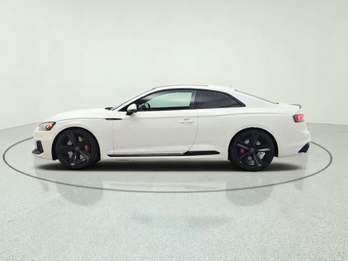 Used 2018 Audi RS 5 w/ Dynamic Package AWD/4WD image 8