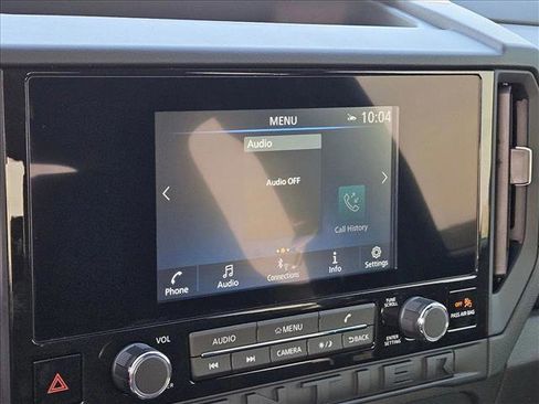 New 2026 Nissan Frontier S image 13