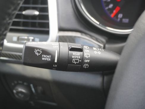 Used 2015 Jeep Grand Cherokee SRT w/ Trailer Tow Group IV image 26