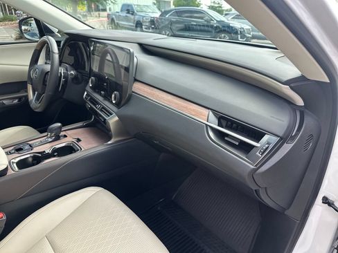 Used 2023 Lexus RX 350 Premium Plus w/ Cold Area Package FWD image 39