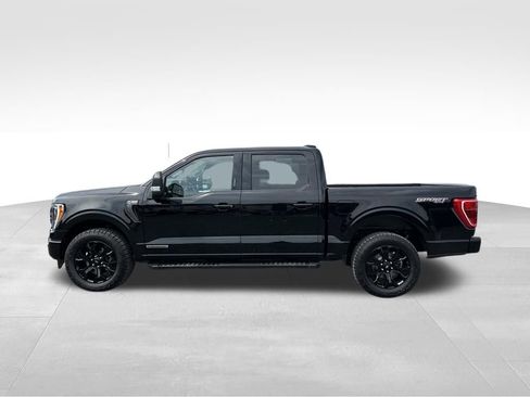 Used 2023 Ford F150 XLT w/ Equipment Group 302A High AWD/4WD image 12
