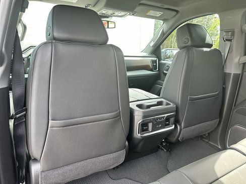Certified 2026 GMC Sierra 1500 Denali AWD/4WD image 16