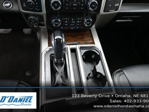 Used 2020 Ford F150 Lariat AWD/4WD image 33
