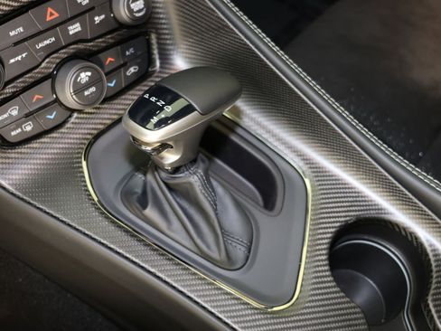 Used 2023 Dodge Challenger SRT Hellcat Redeye RWD image 7