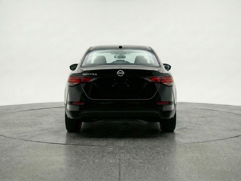 Used 2025 Nissan Sentra SV FWD image 7