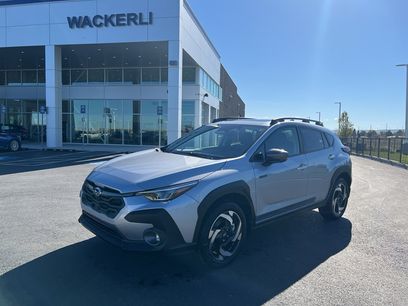 New 2026 Subaru Crosstrek 2.5i Limited