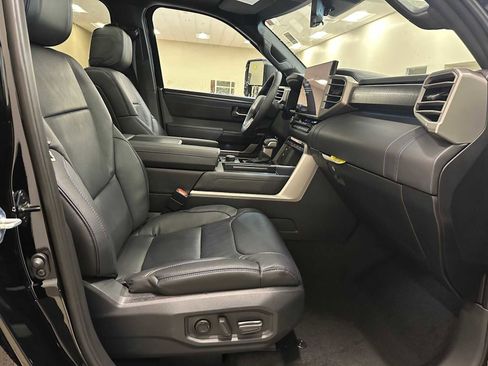 New 2026 Toyota Tundra Platinum AWD/4WD image 28