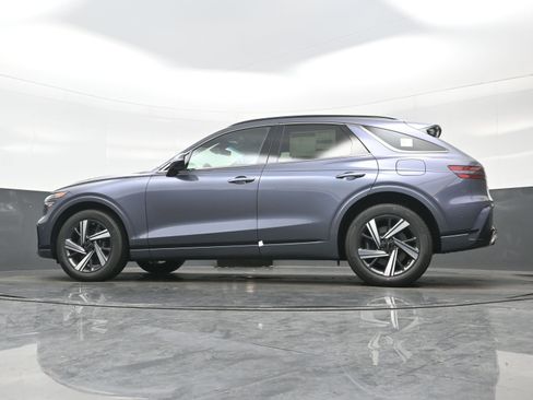 New 2026 Genesis GV70 3.5T Sport Advanced image 14