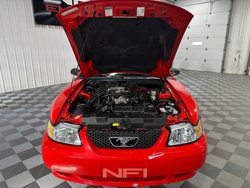 Used 2000 Ford Mustang GT image 51