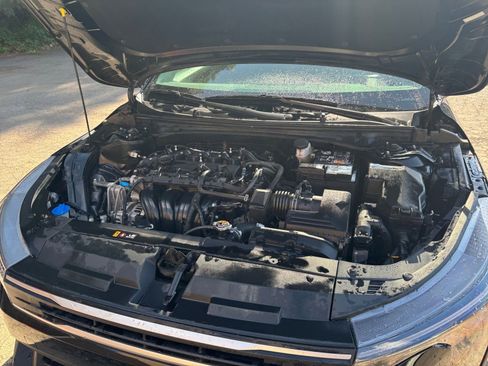 Used 2025 Kia K4 FWD image 31