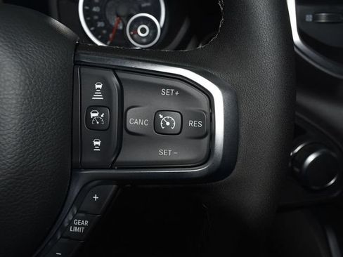 New 2026 RAM 1500 Big Horn AWD/4WD image 21