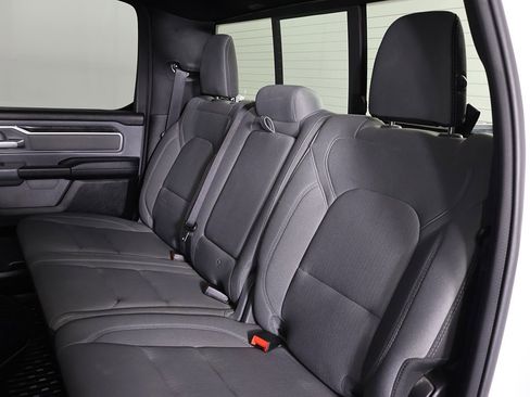 Used 2022 RAM 1500 Big Horn image 24