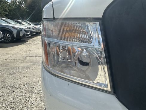 Used 2014 Nissan NV 2500 S w/ Side & Curtain Airbag Package RWD image 14