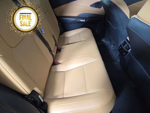 Certified 2025 Lexus RX 350 Premium image 19