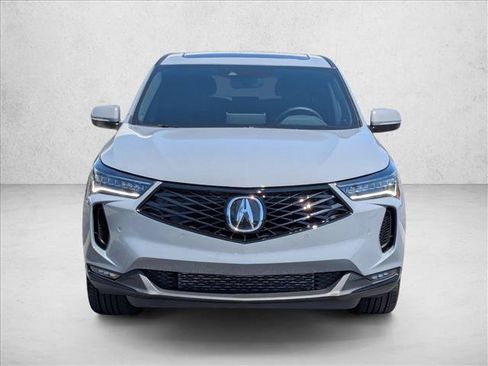 New 2026 Acura RDX A-Spec AWD/4WD image 6