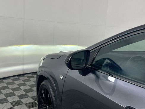 Used 2022 Lexus NX 350 F Sport image 16