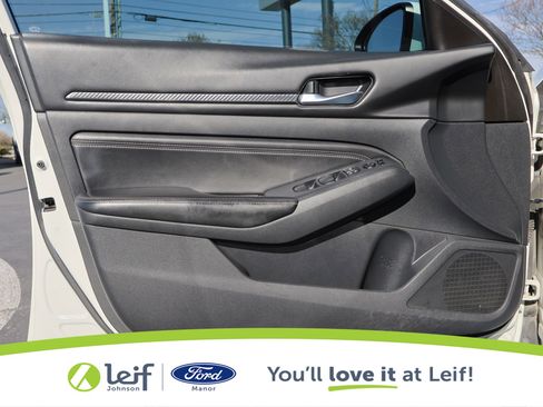 Used 2020 Nissan Altima 2.5 S image 10