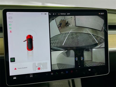 Used 2021 Tesla Model 3 Long Range image 15