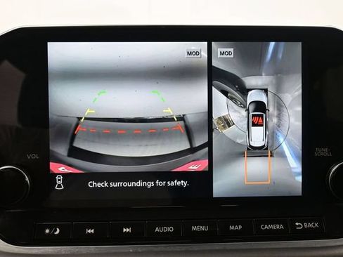 Used 2023 Nissan Rogue SL w/ SL Premium Package FWD image 40