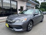 Used 2017 Honda Accord LX image 5