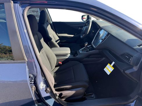 New 2025 Subaru Legacy Premium image 15