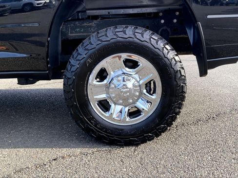 Certified 2022 RAM 2500 Big Horn w/ Snow Chief Group image 10