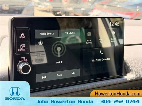 New 2026 Honda CR-V LX image 18