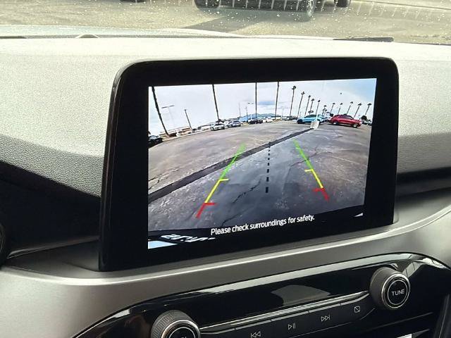 Certified 2024 Ford Escape Active FWD image 27
