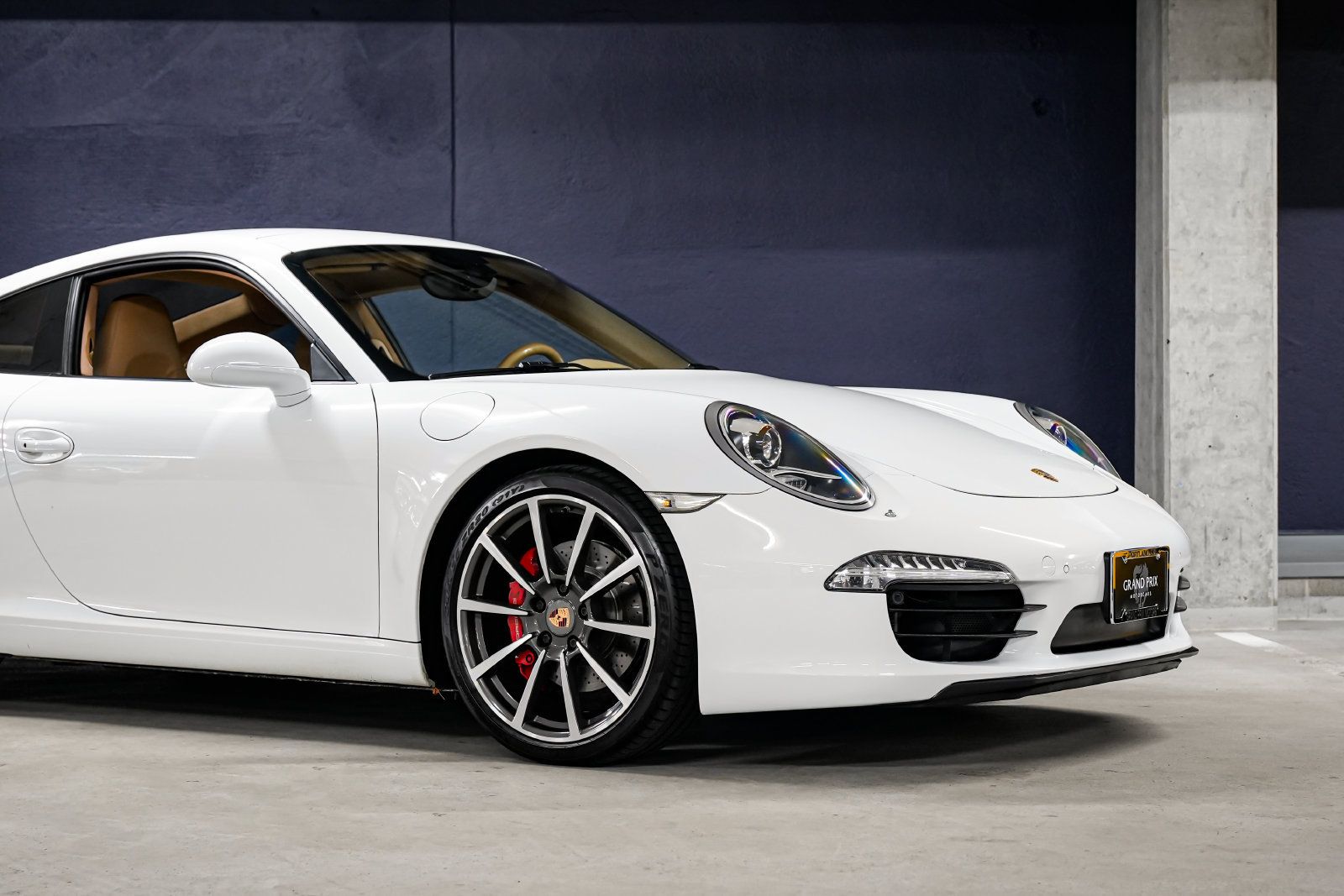 Used 2013 Porsche 911 Carrera S RWD image 42