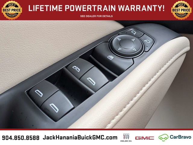 Used 2021 Buick Enclave Essence w/ Sound and Sites Package FWD image 26
