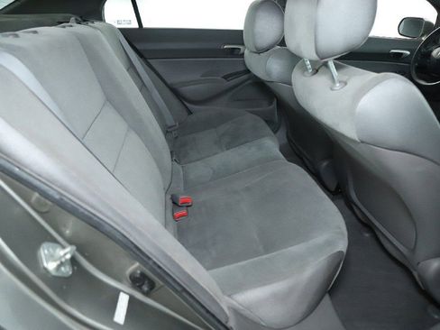 Used 2008 Honda Civic LX image 24