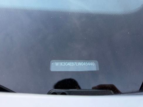 Used 2020 Mercedes-Benz A 220 image 25