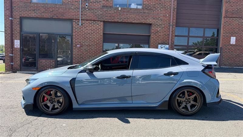 Used 2019 Honda Civic Type R image 16