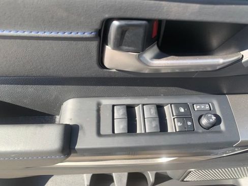 New 2026 Toyota Tundra Limited AWD/4WD image 12