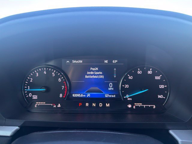 Used 2020 Ford Explorer XLT w/ Equipment Group 202A AWD/4WD image 50