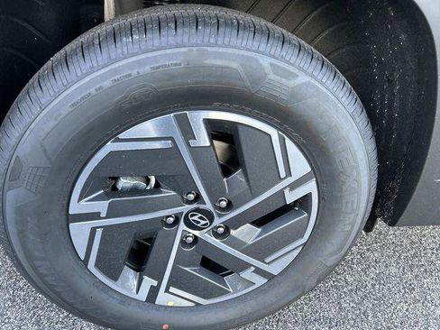 New 2026 Hyundai Tucson Blue SE w/ Tow & Go Package image 3