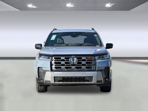 New 2026 Honda Pilot TrailSport image 5
