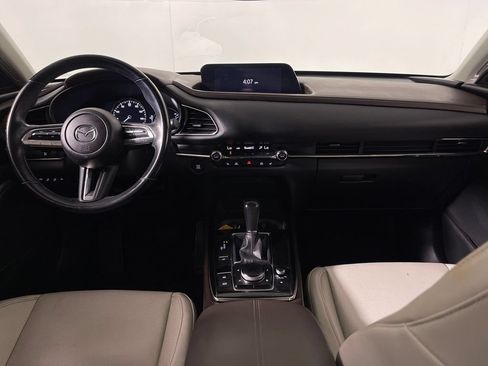 Used 2021 MAZDA CX-30 FWD 2.5 S w/ Premium Package image 14