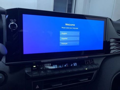 New 2026 Toyota Camry SE image 20