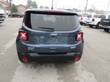 Used 2021 Jeep Renegade Latitude w/ Convenience Group image 4