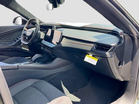 New 2026 Dodge Charger R/T w/ Blacktop Package AWD/4WD image 26