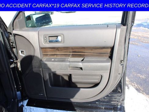 Used 2016 Ford Flex SEL w/ Equipment Group 202A image 21