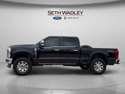 Used 2026 Ford F250 King Ranch w/ Chrome Package image 4