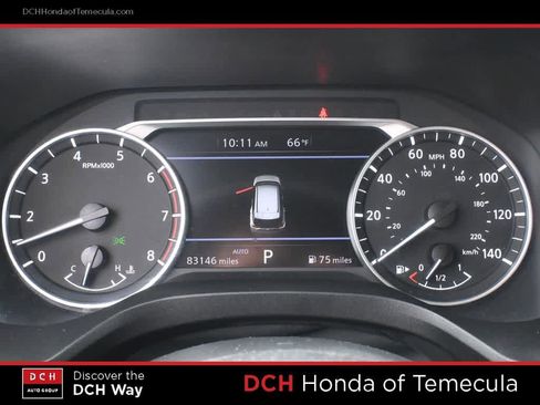 Used 2023 Nissan Rogue S image 7