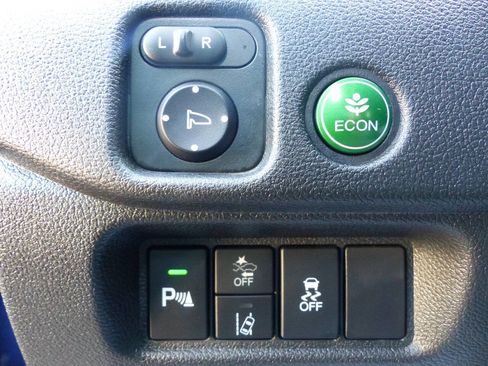 Used 2023 Honda Passport EX-L image 24