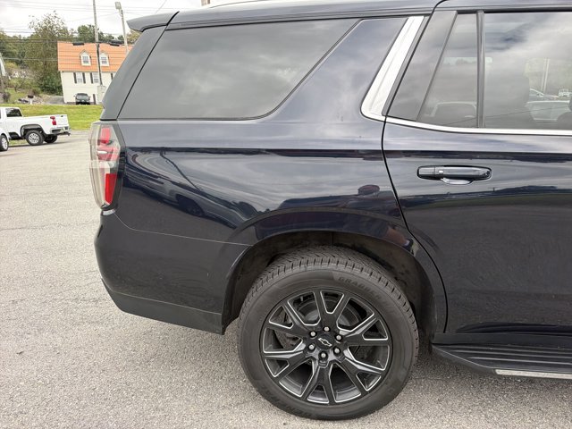 Used 2023 Chevrolet Tahoe LT w/ LT Signature Package AWD/4WD image 6